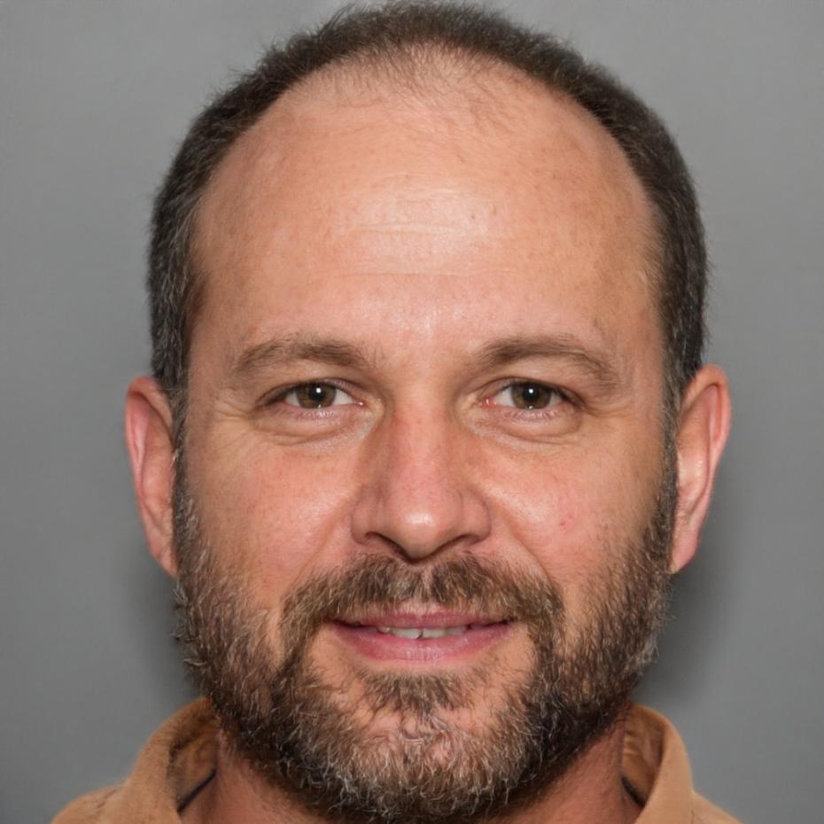 Thomas Klein