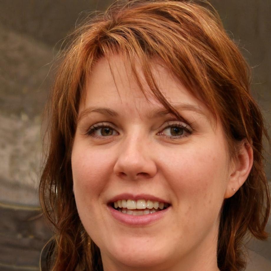 Sandra Müller