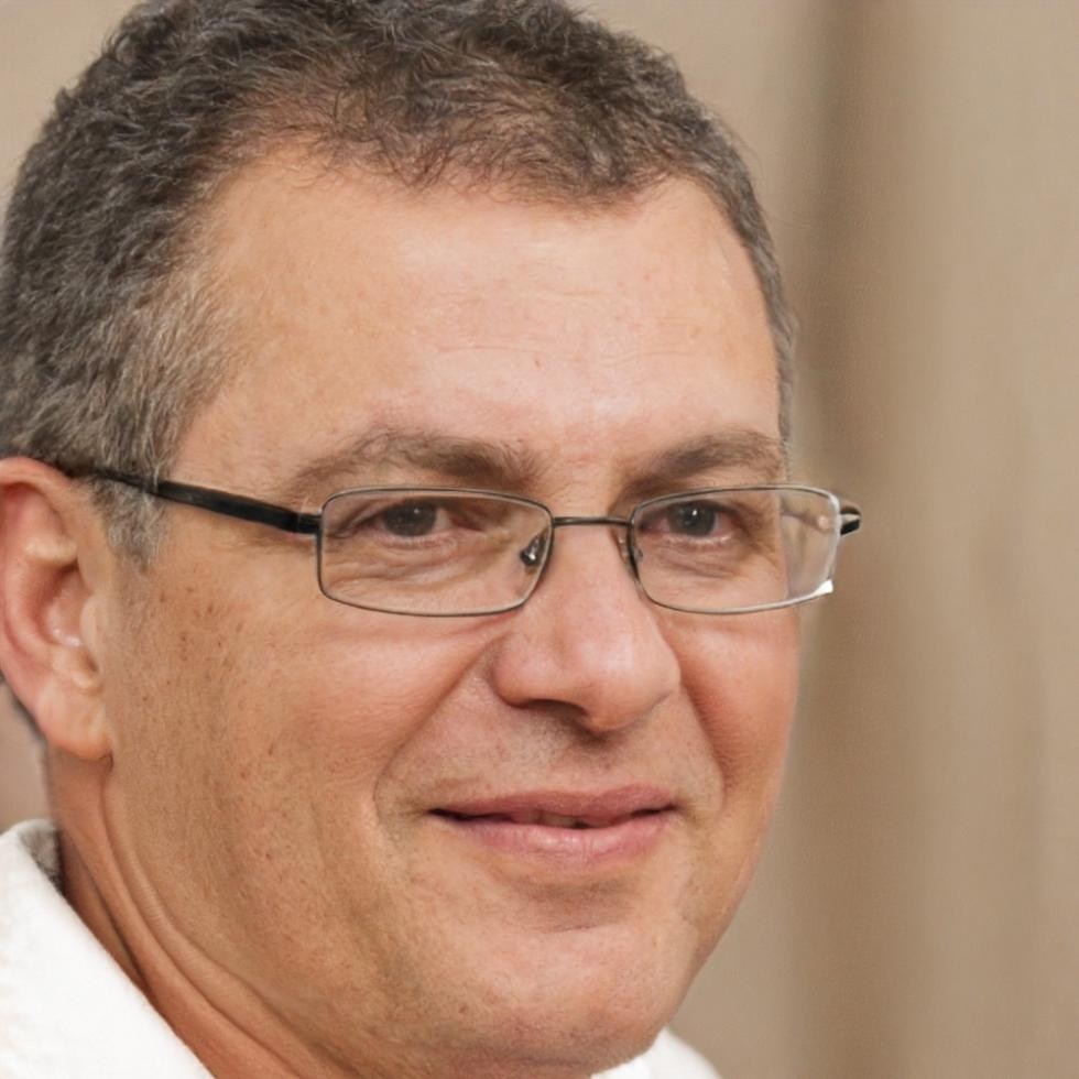 Robert Fischer